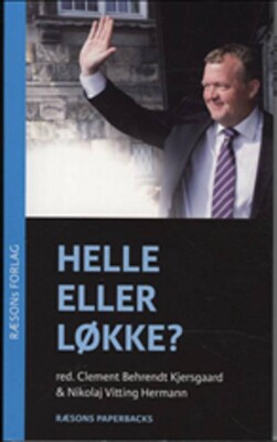 Helle Eller Løkke? - Blå Udgave - Clement Kjersgaard - Bog
