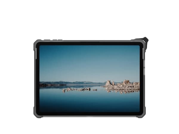 Urban Armor Gear 324021114331, Stötfångande, Microsoft, Microsoft Surface Pro 1st Edition, 30,5 cm (12