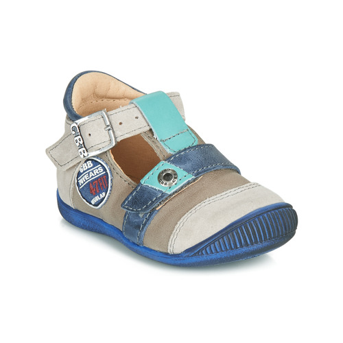 GBB - STANISLAS - Bleu