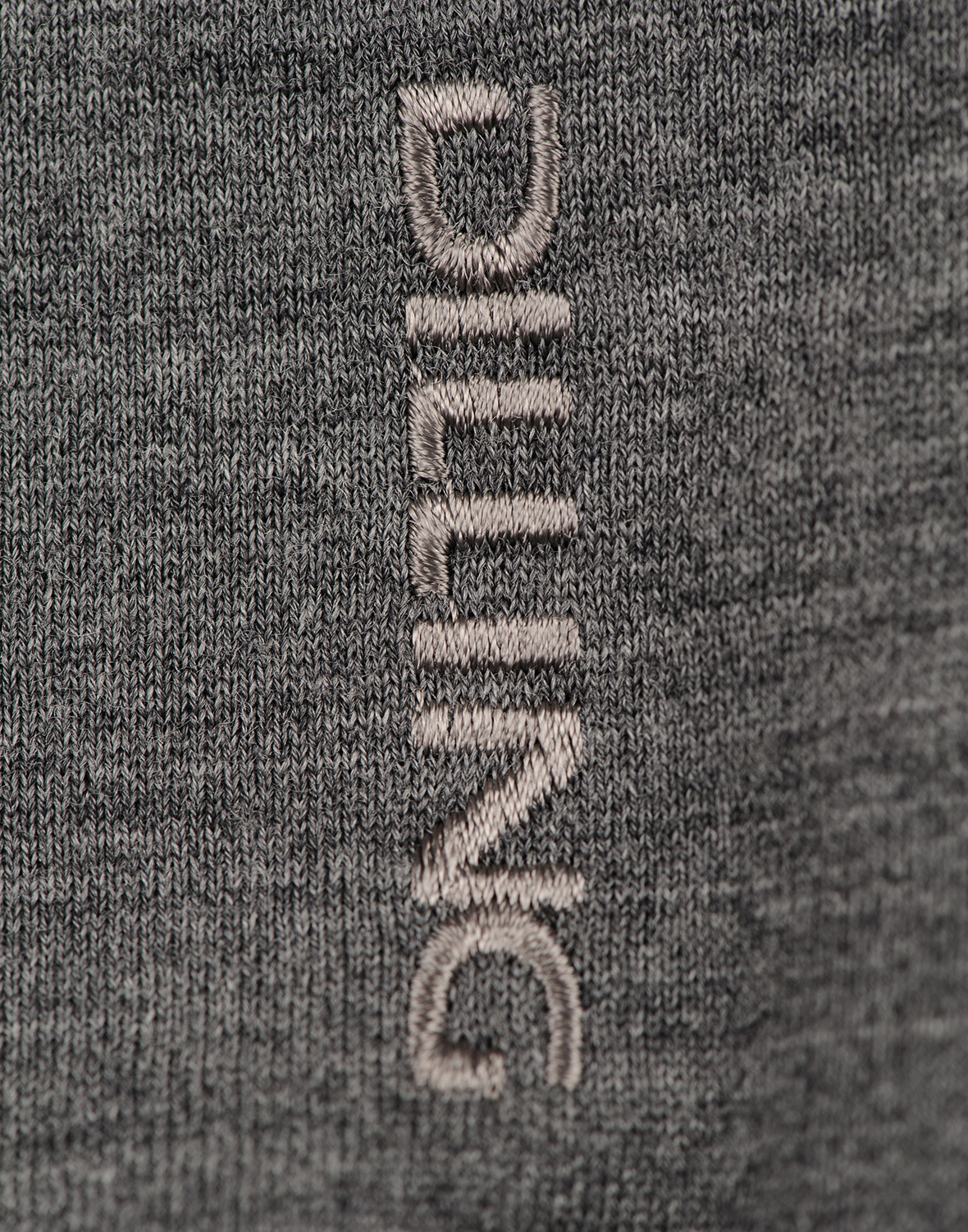 Hoodie van merinowol voor heren - Gratis Verzending