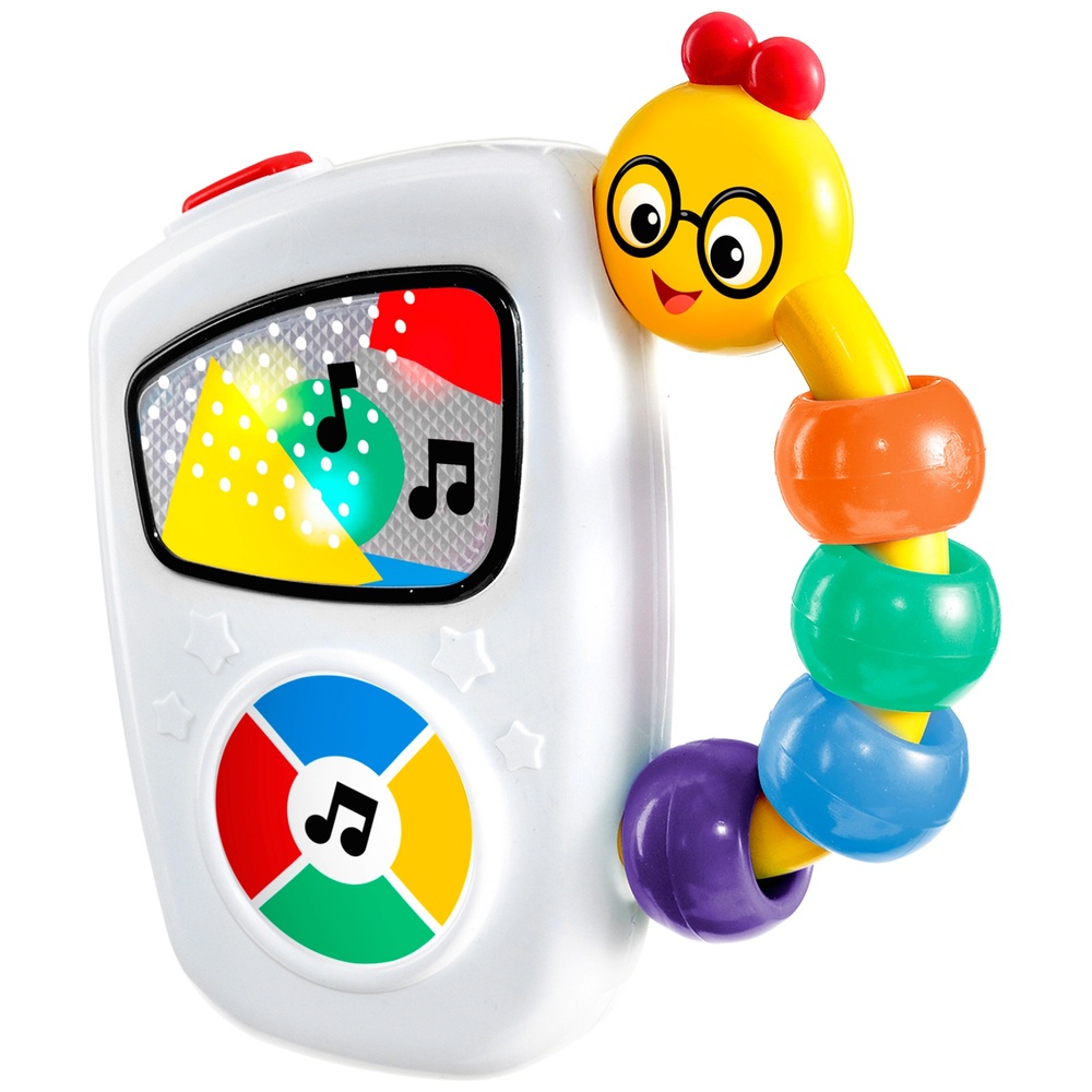 Baby Einstein Take Along Tunes Musikspielzeug