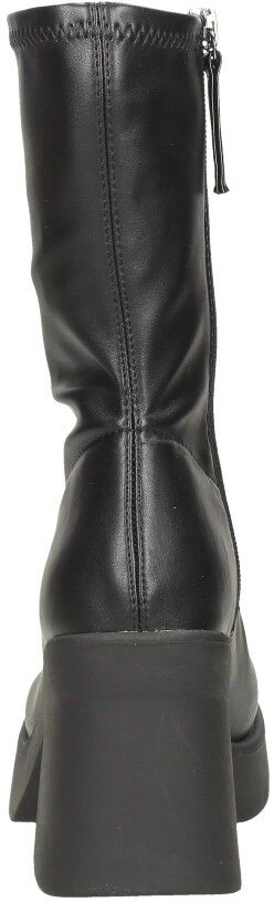 Steve Madden Overcast zwart