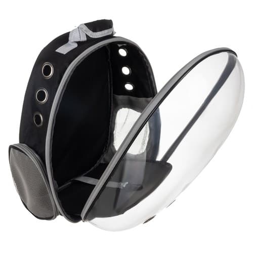 Purlov 23309 katt/hund ryggsekk