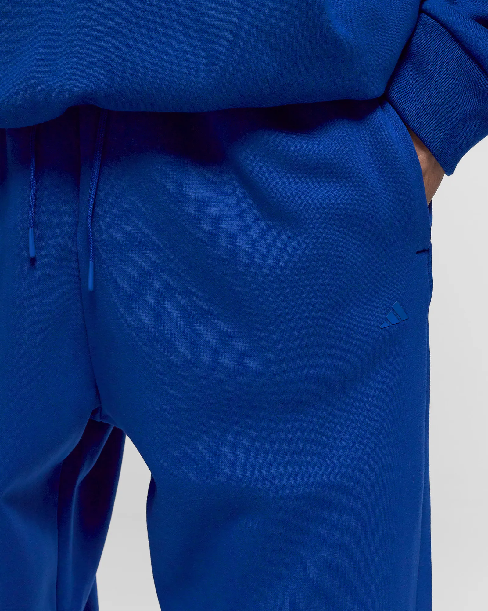 Adidas ADI BASKETBALL JOGGER