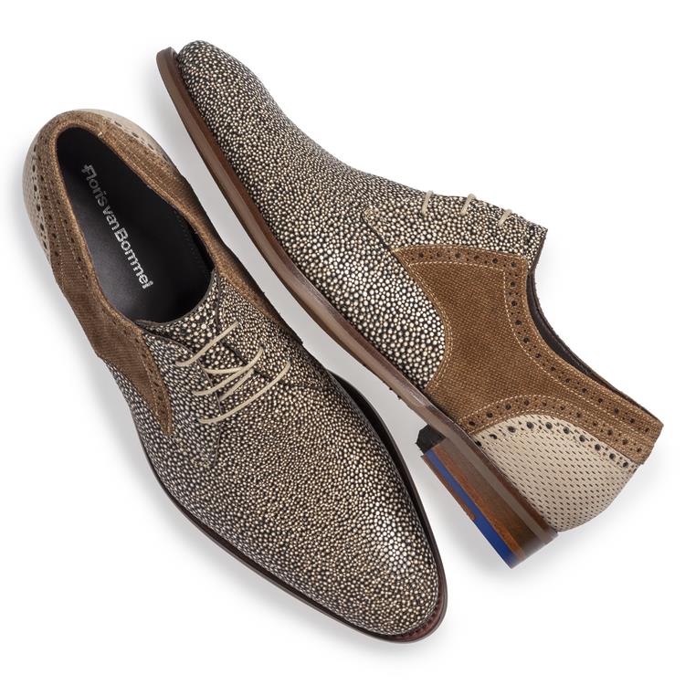 Floris van Bommel SFM-30361 brown