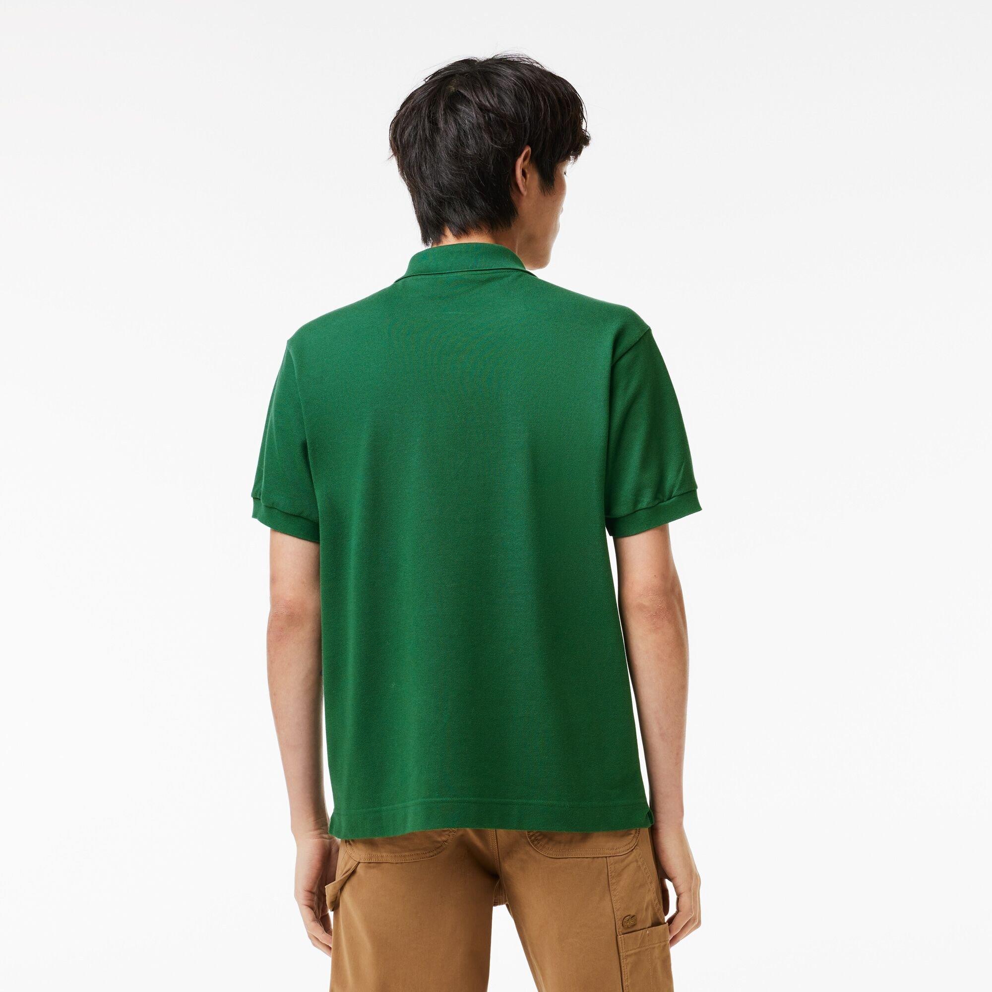Lacoste Logo Polo Shirt