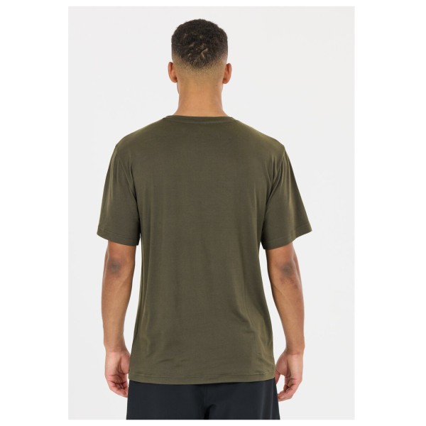 Whistler - Tulon S/S T-Shirt - T-shirt