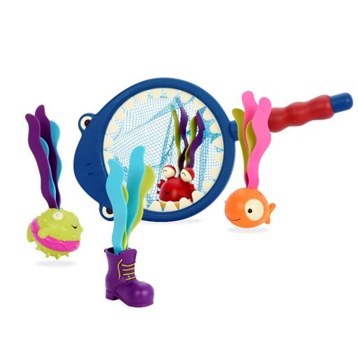 B. Toys Finley Haj Fiskesæt