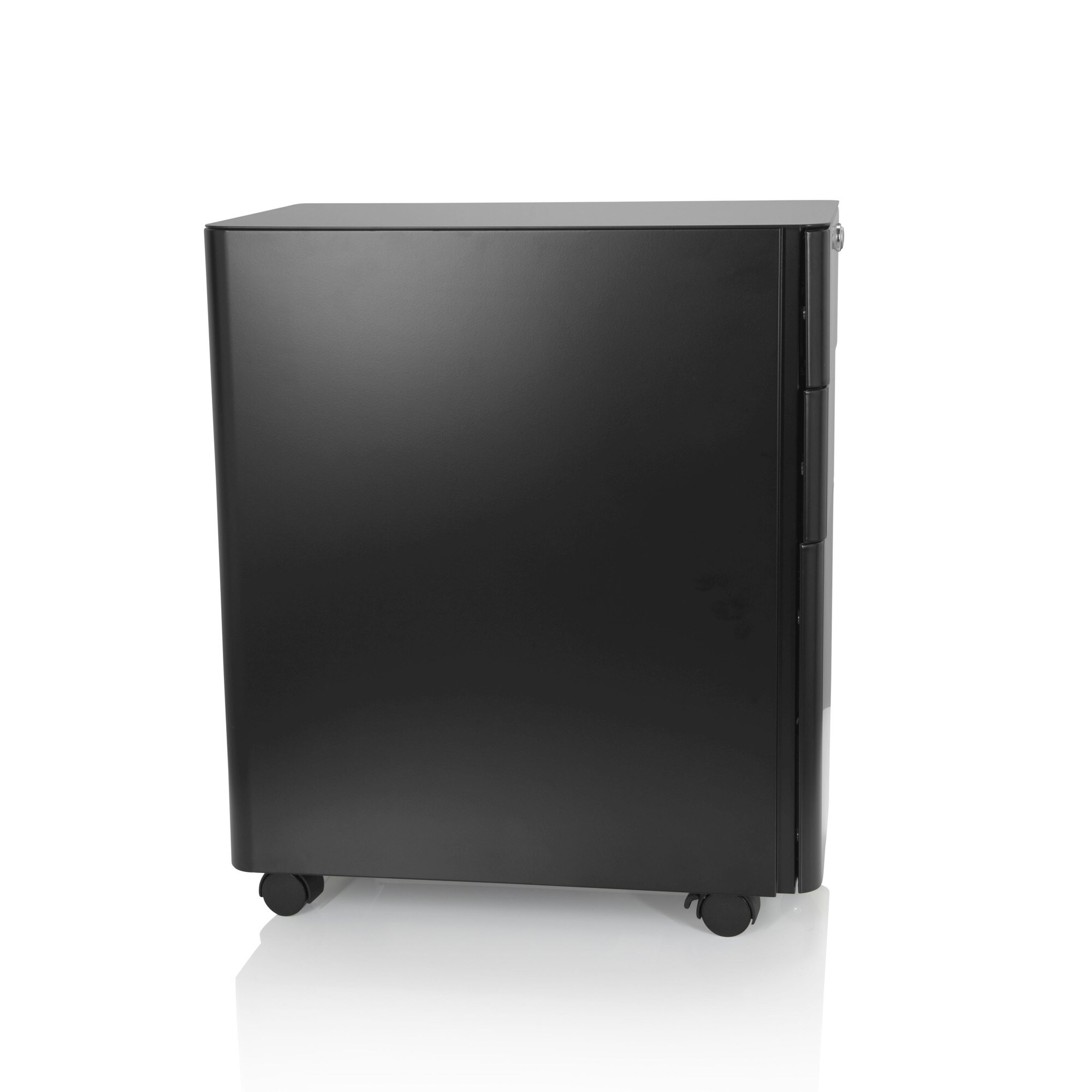 Rollcontainer COLOR I Stahl hjh OFFICE