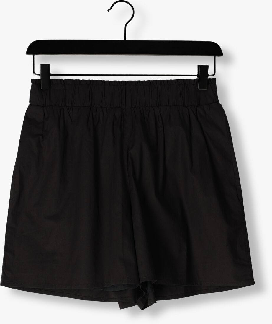 NOTRE-V zwarte notre-v shorts nv-dox short