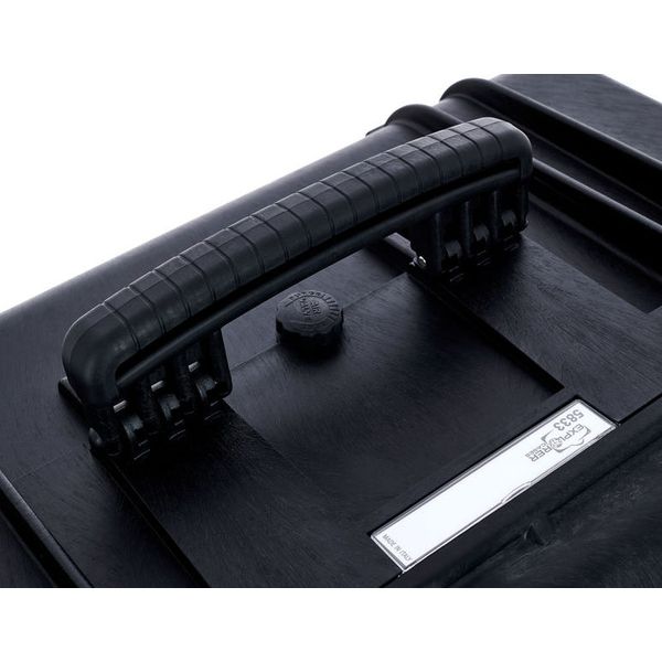 Explorer Cases 5833.B Black