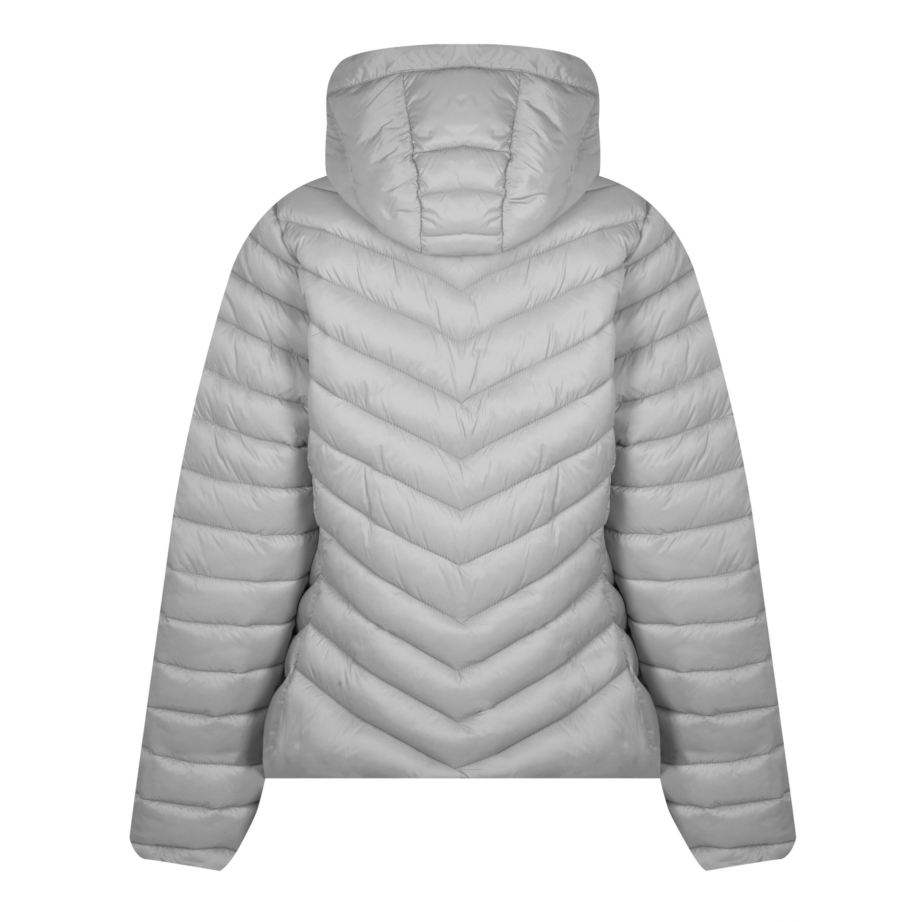 SoulCal Micro Bobble Hood