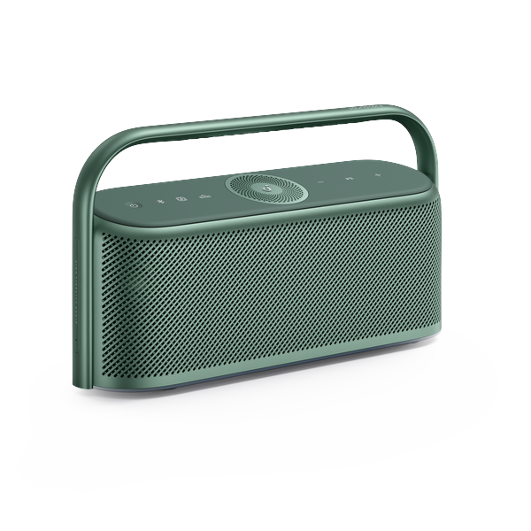 Anker - Højtaler - Soundcore Motion X600 B2C - Grøn