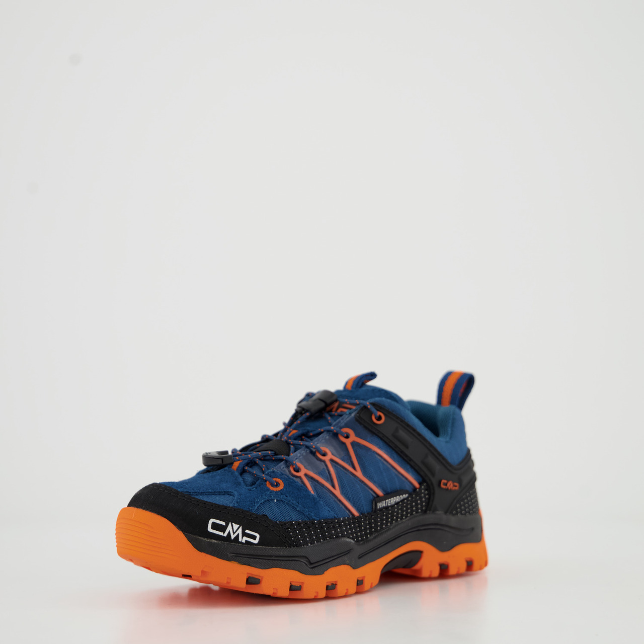 CMP KIDS RIGEL LOW TREKKING SHOES