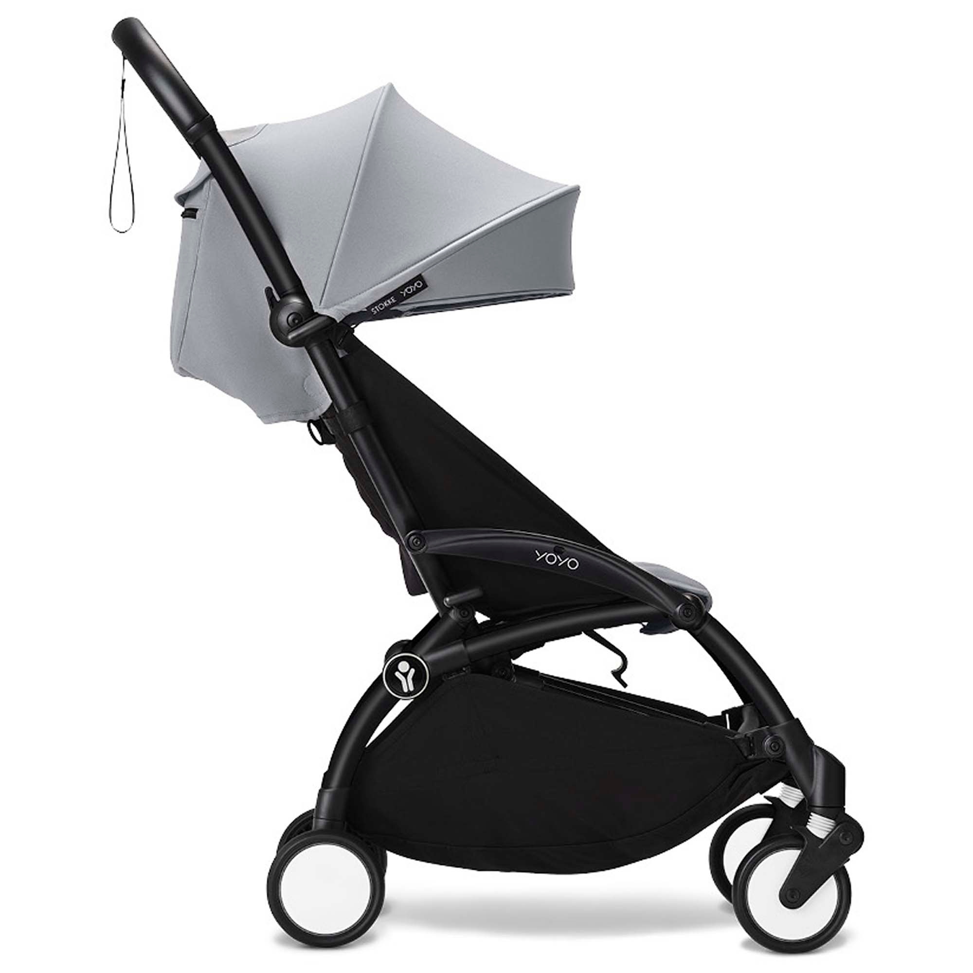 Stokke Yoyo3 color pack Stonegrey