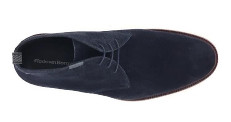 Floris van Bommel SFM-50132 darkblue