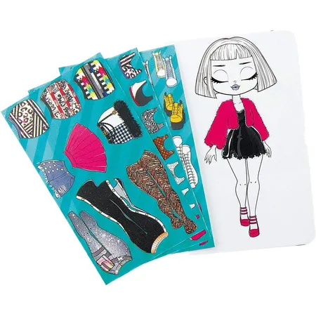 MGA Entertainment L.O.L. Surprise OMG Fashion Secret Journal