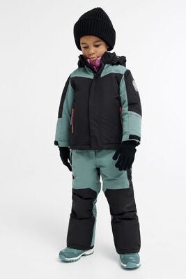 Nordbjørn Lech Skisett, Sagebrush Green