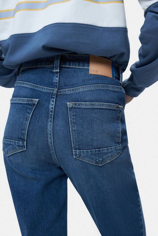 LTB - JONNA 300 - Jeans - High Waist - Skinny Pasvorm