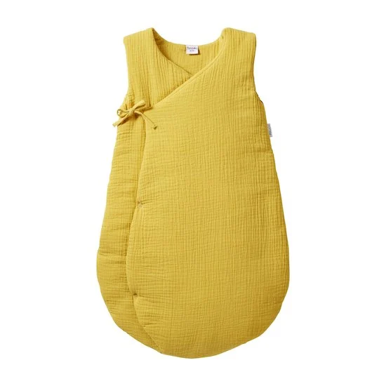 Mix & Match Gigoteuse Kimono    Moutarde        0-6 mois   de               BB&Co