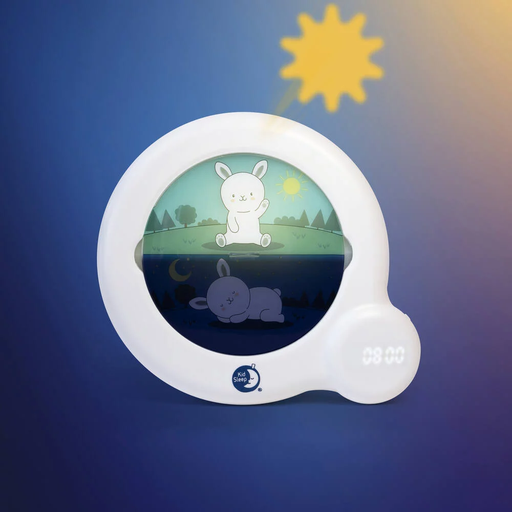 KID'S SLEEP - INDICATEUR DE REVEIL ESSENTIEL