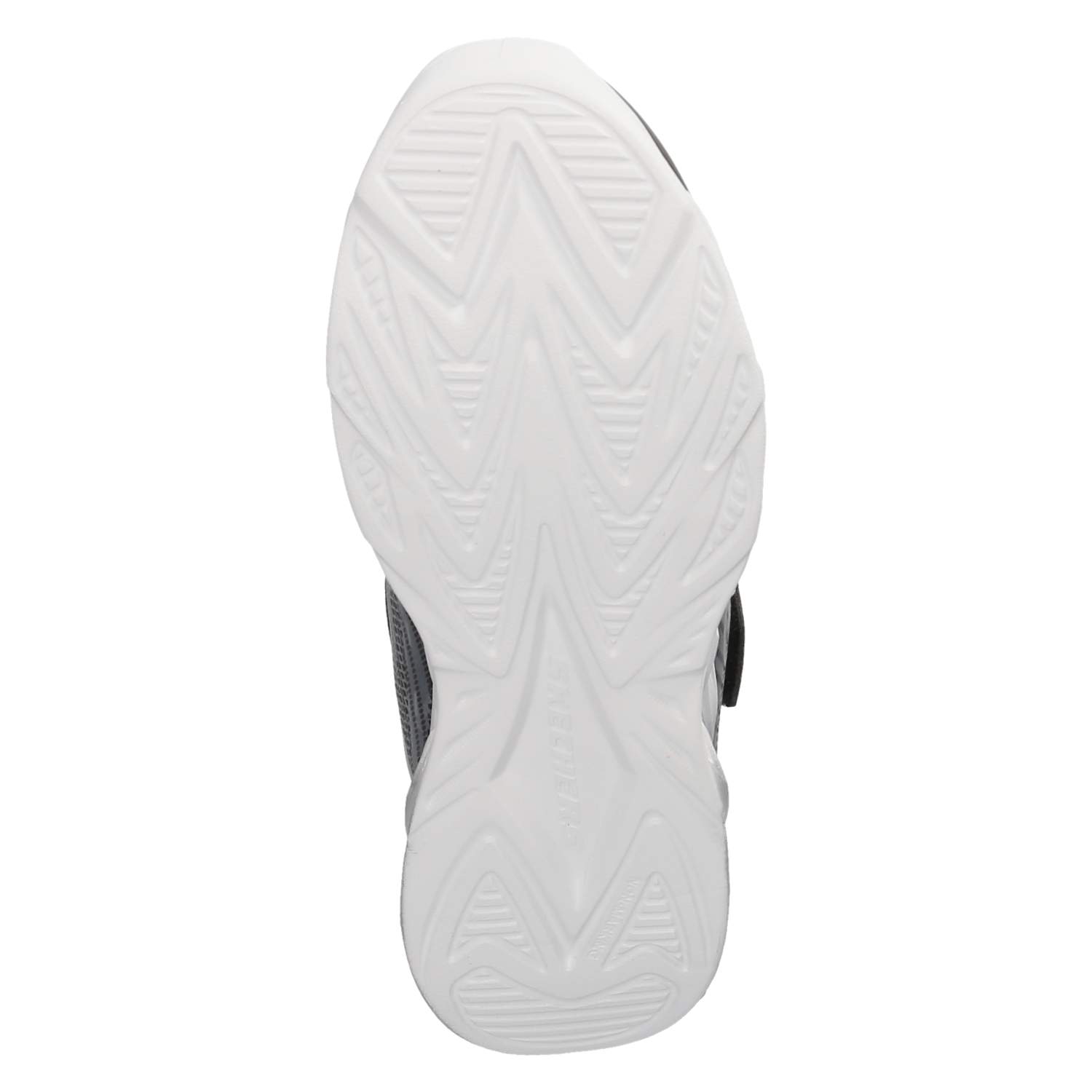 Skechers Low Sneaker VORTEX 2.0 - schwarz