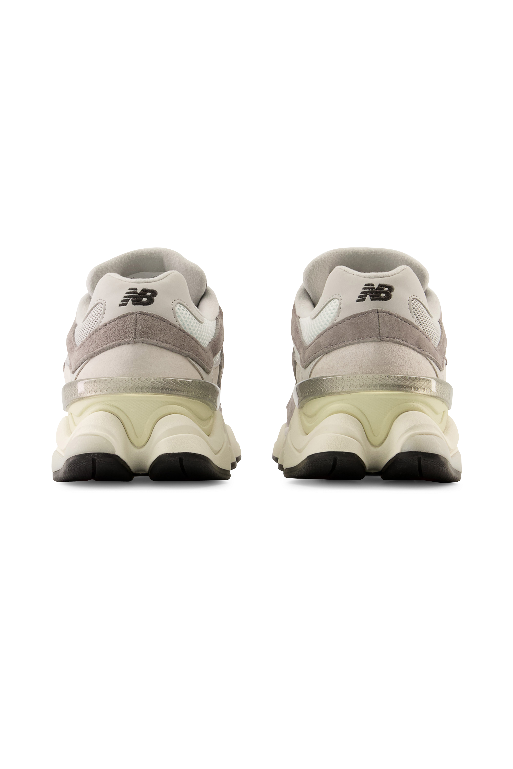 NEW BALANCE Baskets 9060 Gris