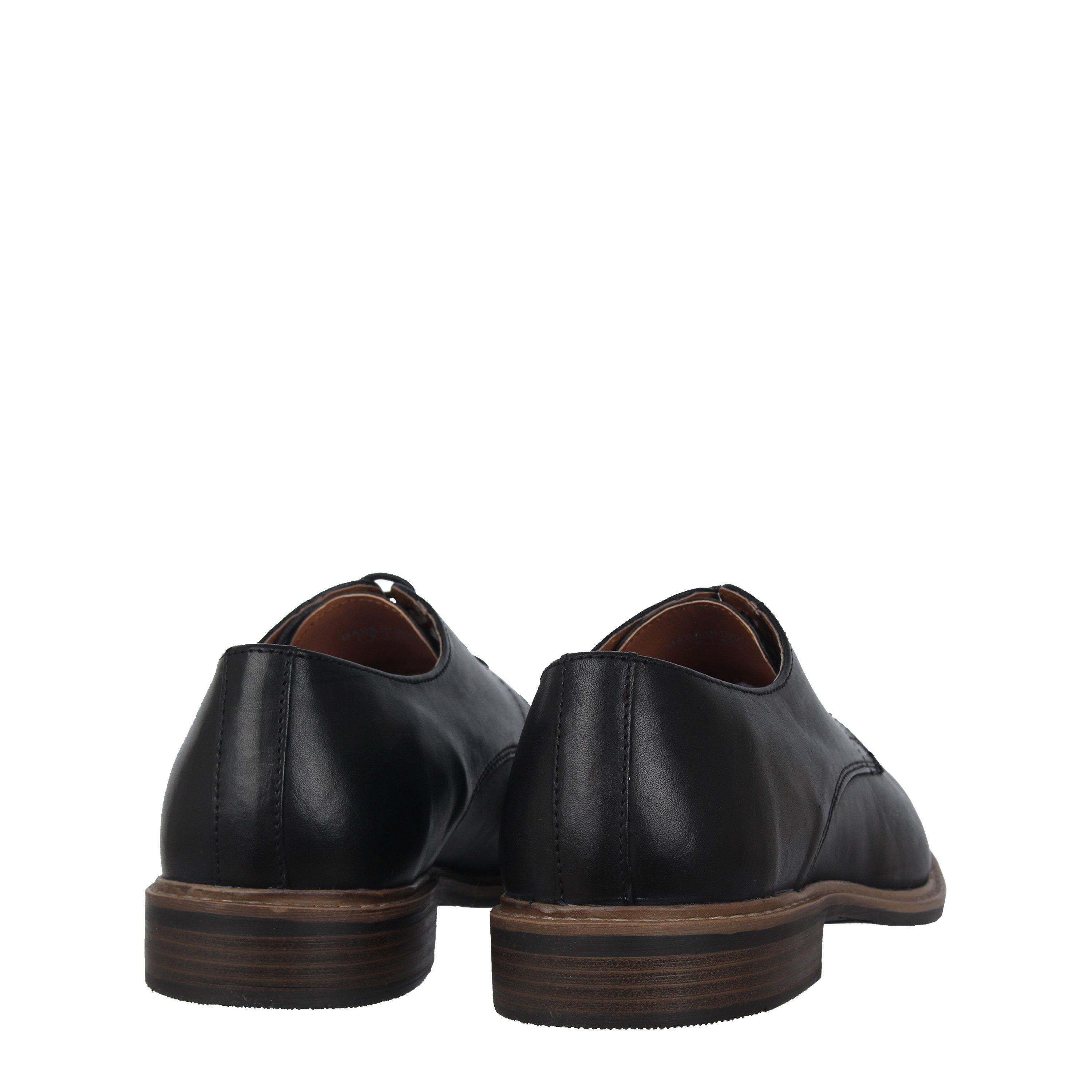Howick Derby Shoes