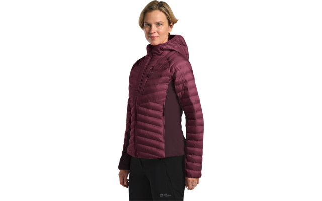 Jack Wolfskin Routeburn Pro Ins Damen Isolationsjacke