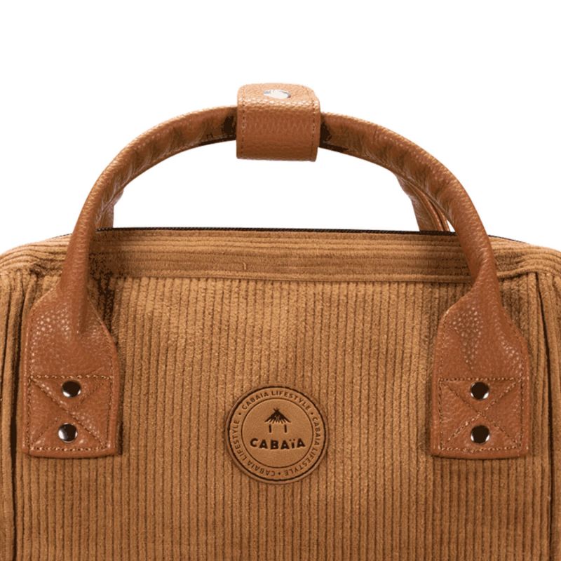 Sac à dos Adventurer Mini 12 litres + 2 grandes pochettes Dubai