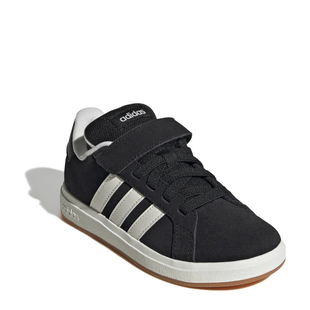 adidas GRAND COURT 00s sneakers zwart/wit