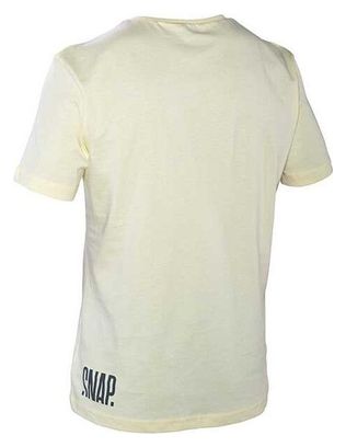 T-shirt à logo Snap Climbing
