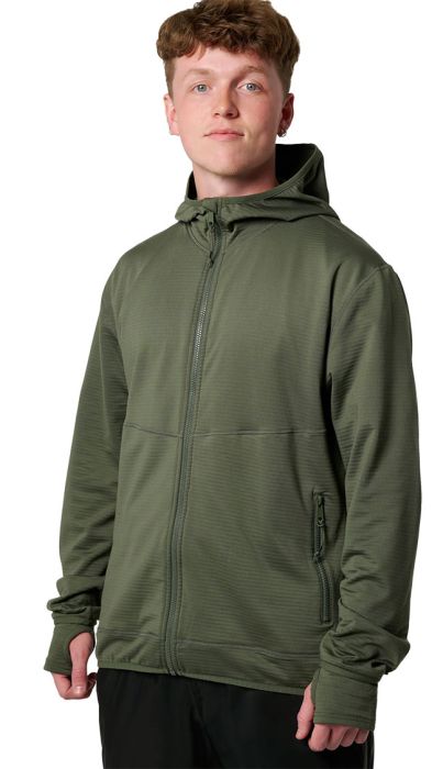 Elmar Fleece Men herrefleece