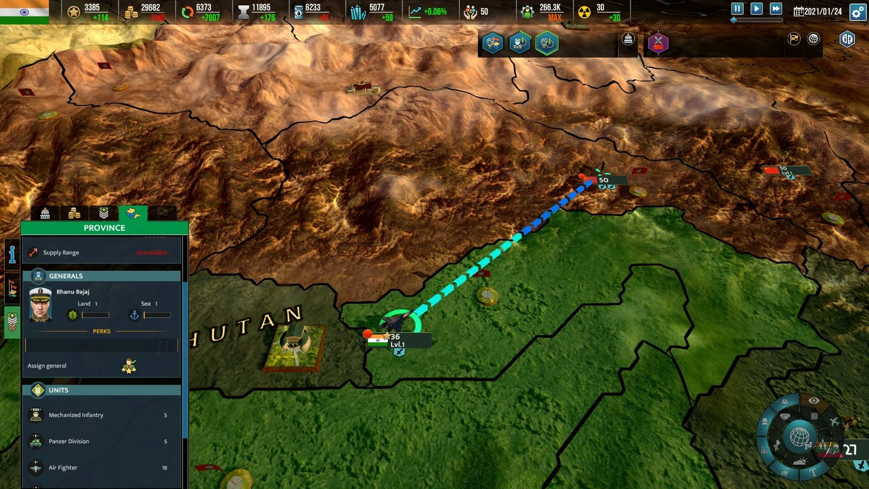 Realpolitiks II- PC