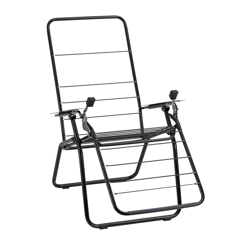 Relaxliege Gestell Rpl6 Stahl Neutrale Neutre