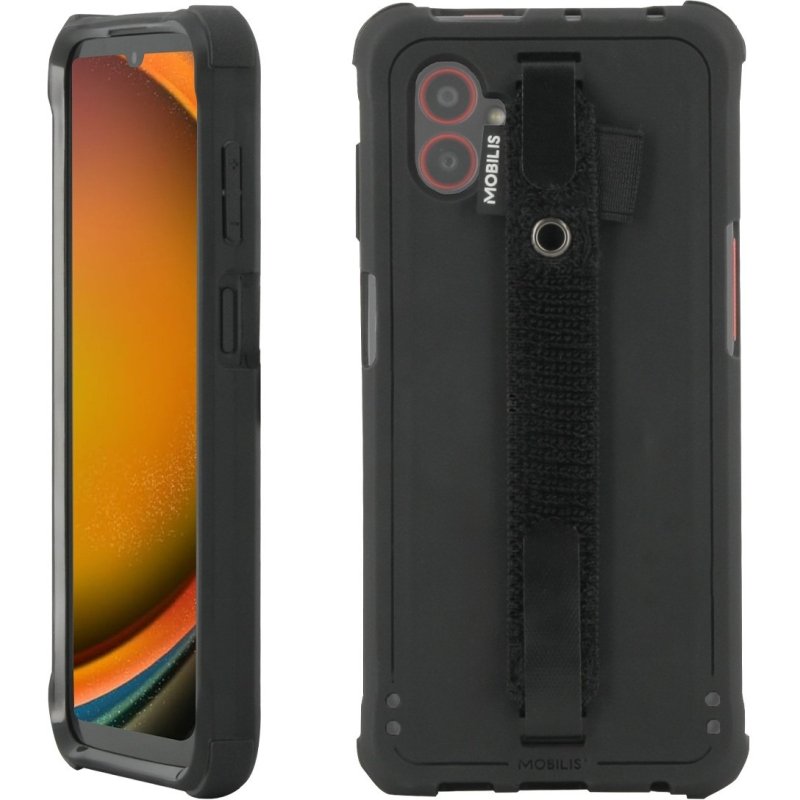 Mobilis 052065 coque de protection pour téléphones portables 16,8 cm (6.6