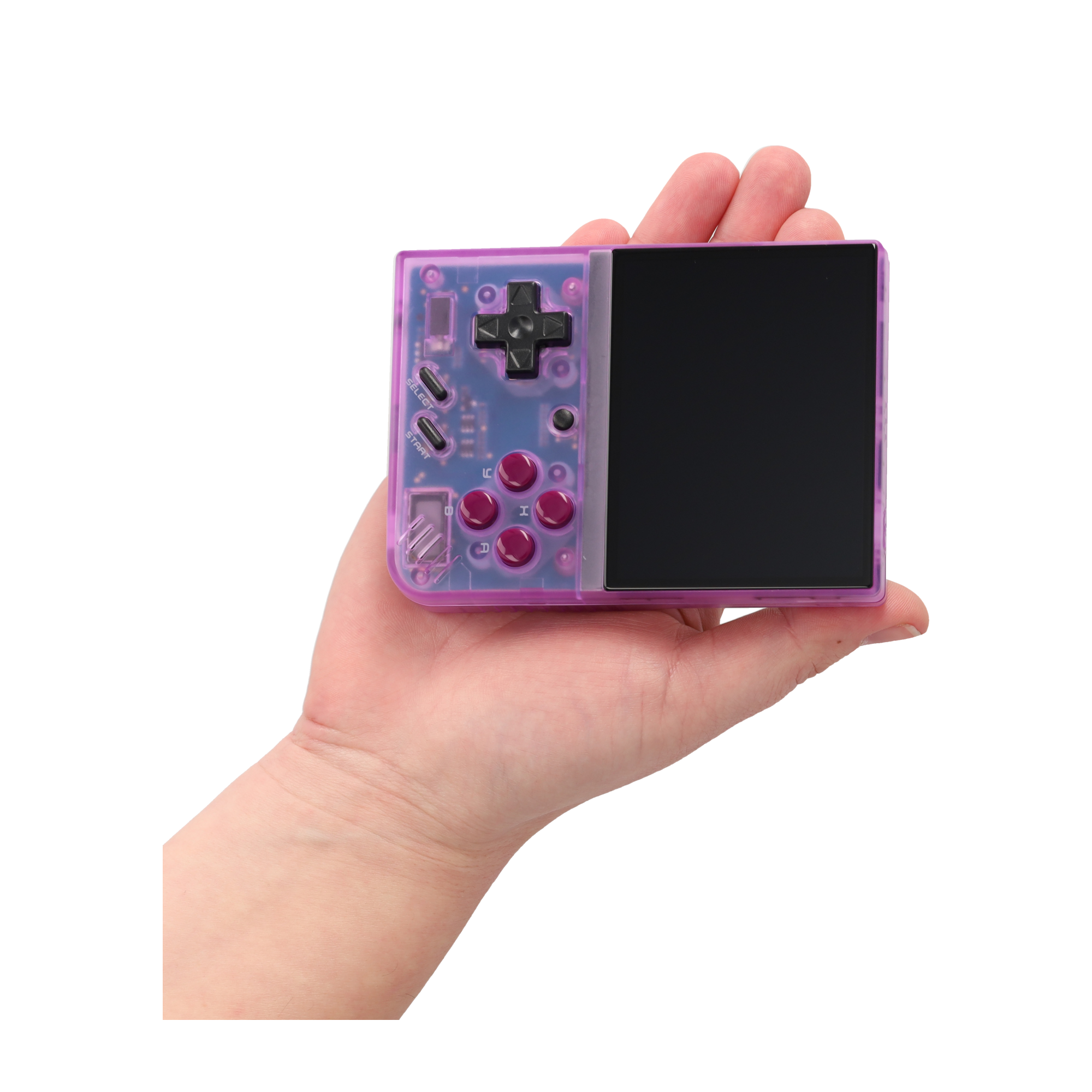 Mini Plus 3.5