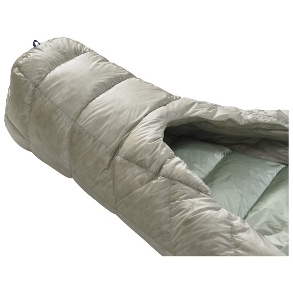 Therm-a-Rest - Vesper 20F/-6C - Sac de couchage en duvet