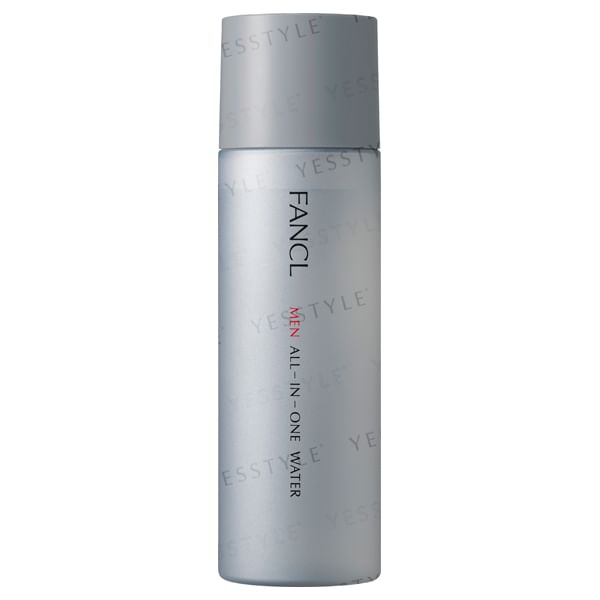 Fancl - Heren All-In-One Water
