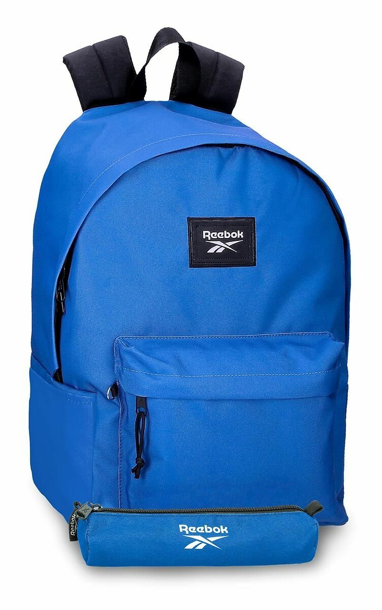 Mochila e estojo REEBOK Brooklyn