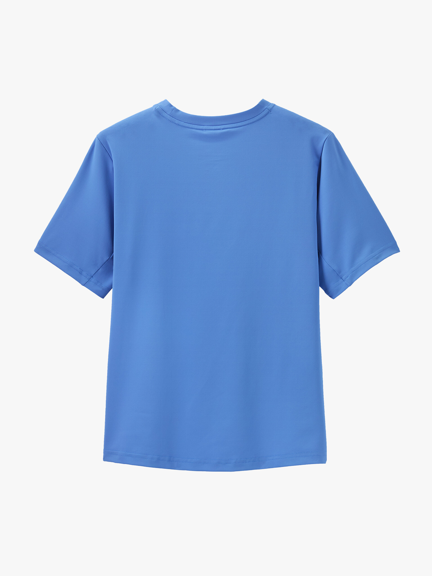 Cap Silkweight T-Shirt