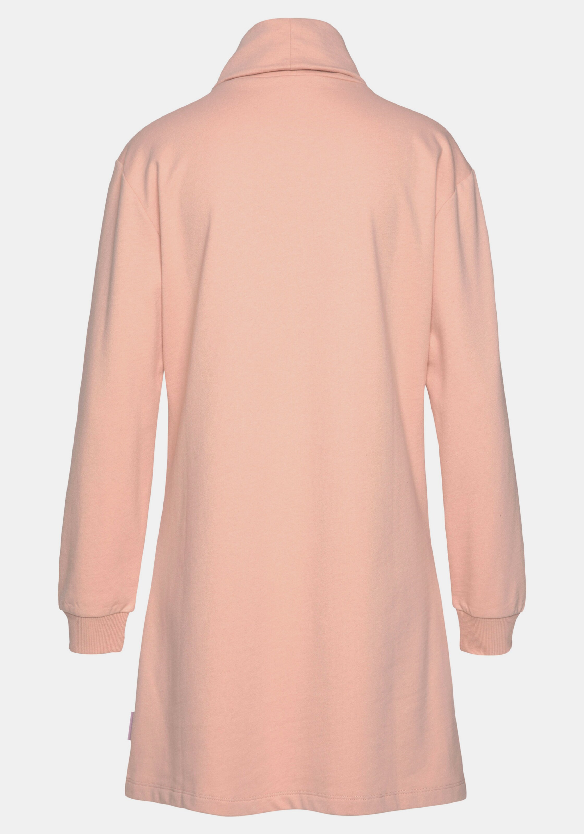 Sweatkleid