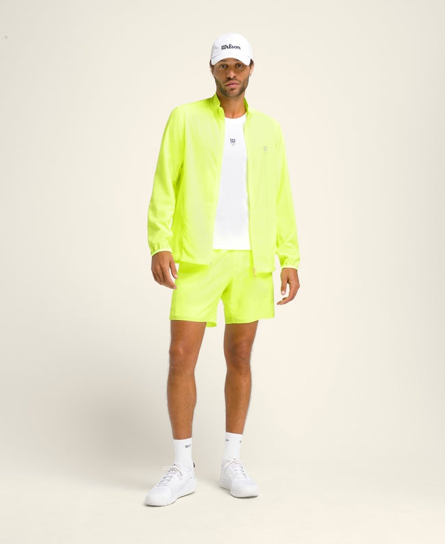 Aston Warm-Up Jacket Lite