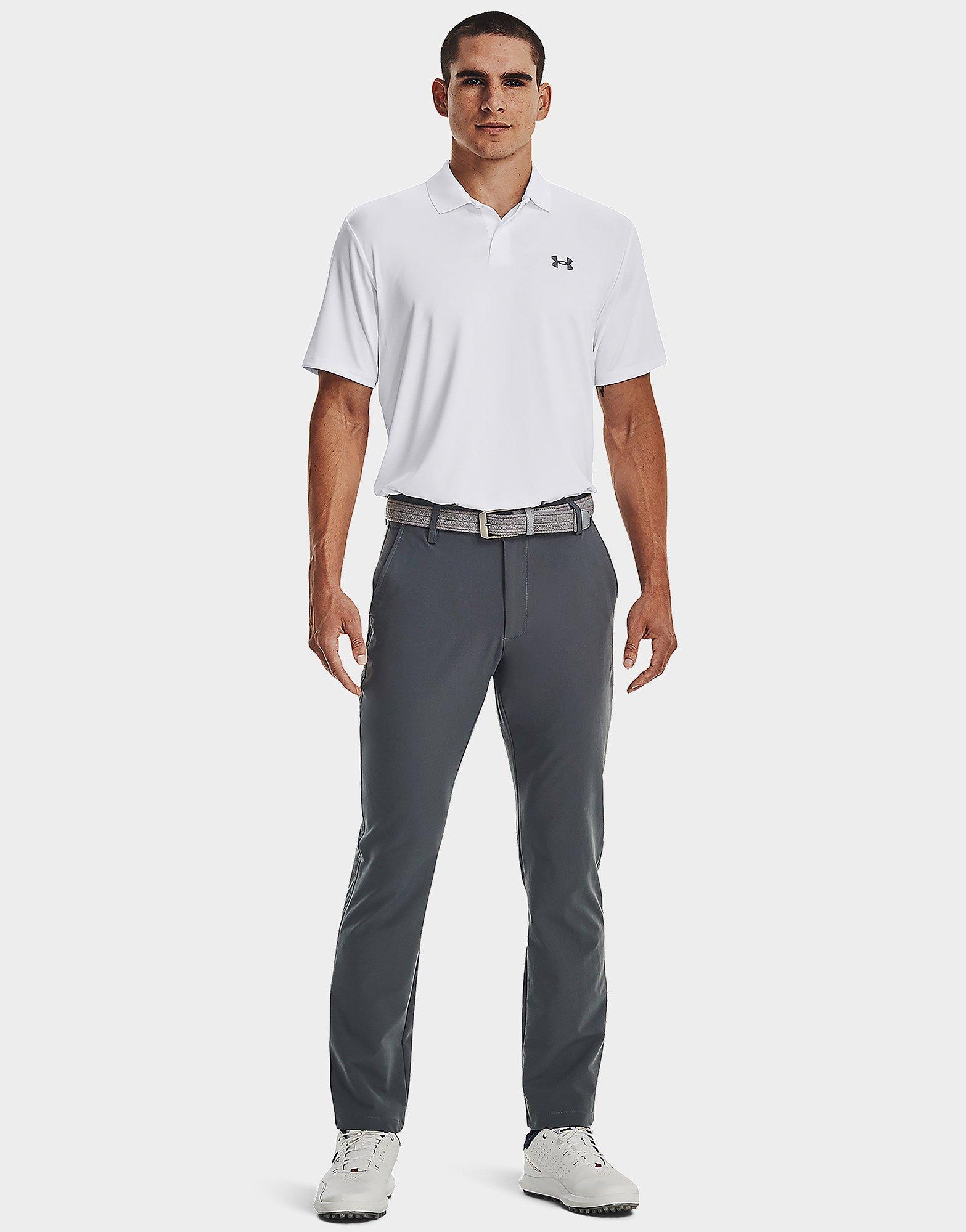 Under Armour Polo Performance 3.0 Homme