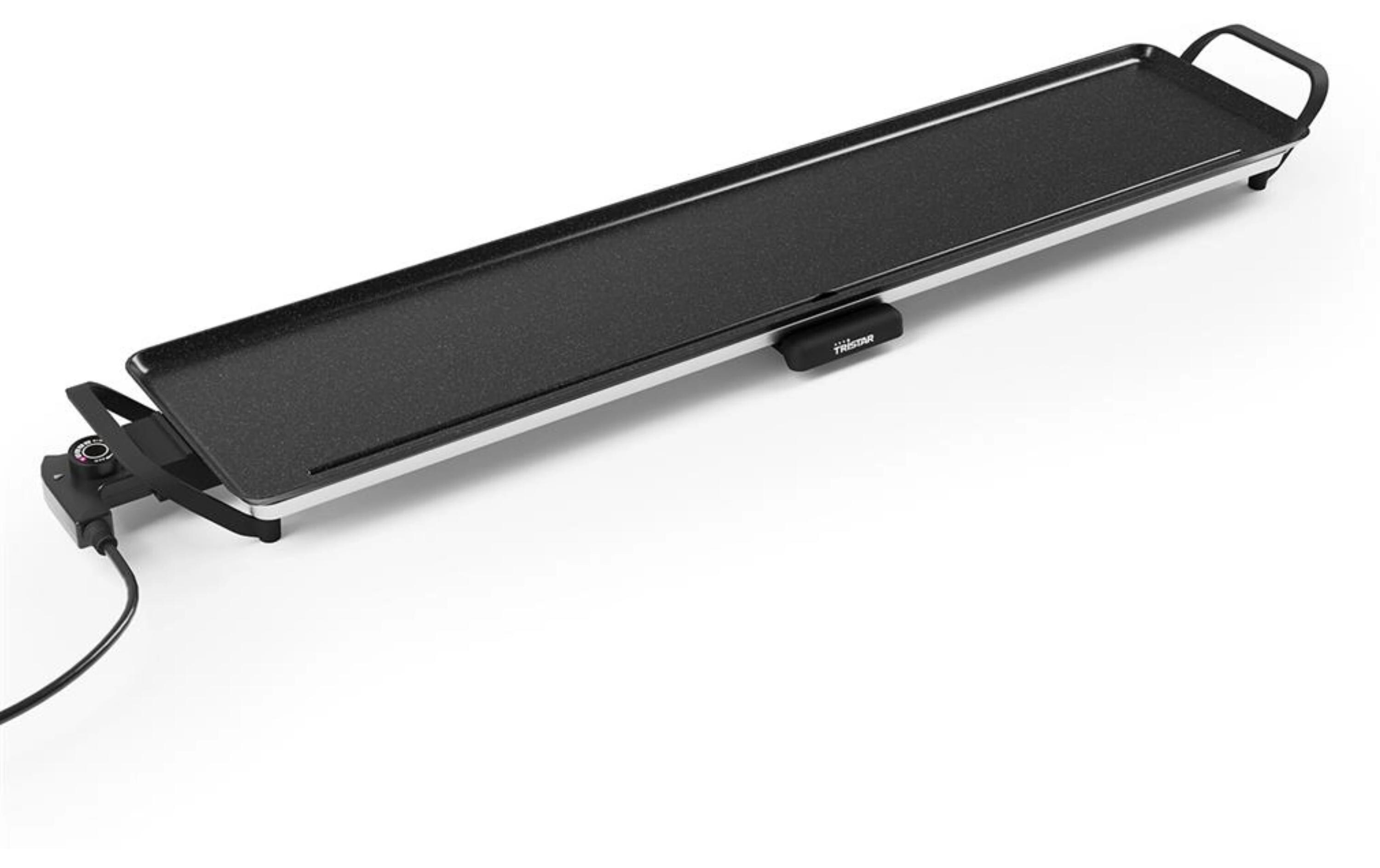 Tischgrill Slim XXL BP-2670 1800 WElektrischer Tischgrill