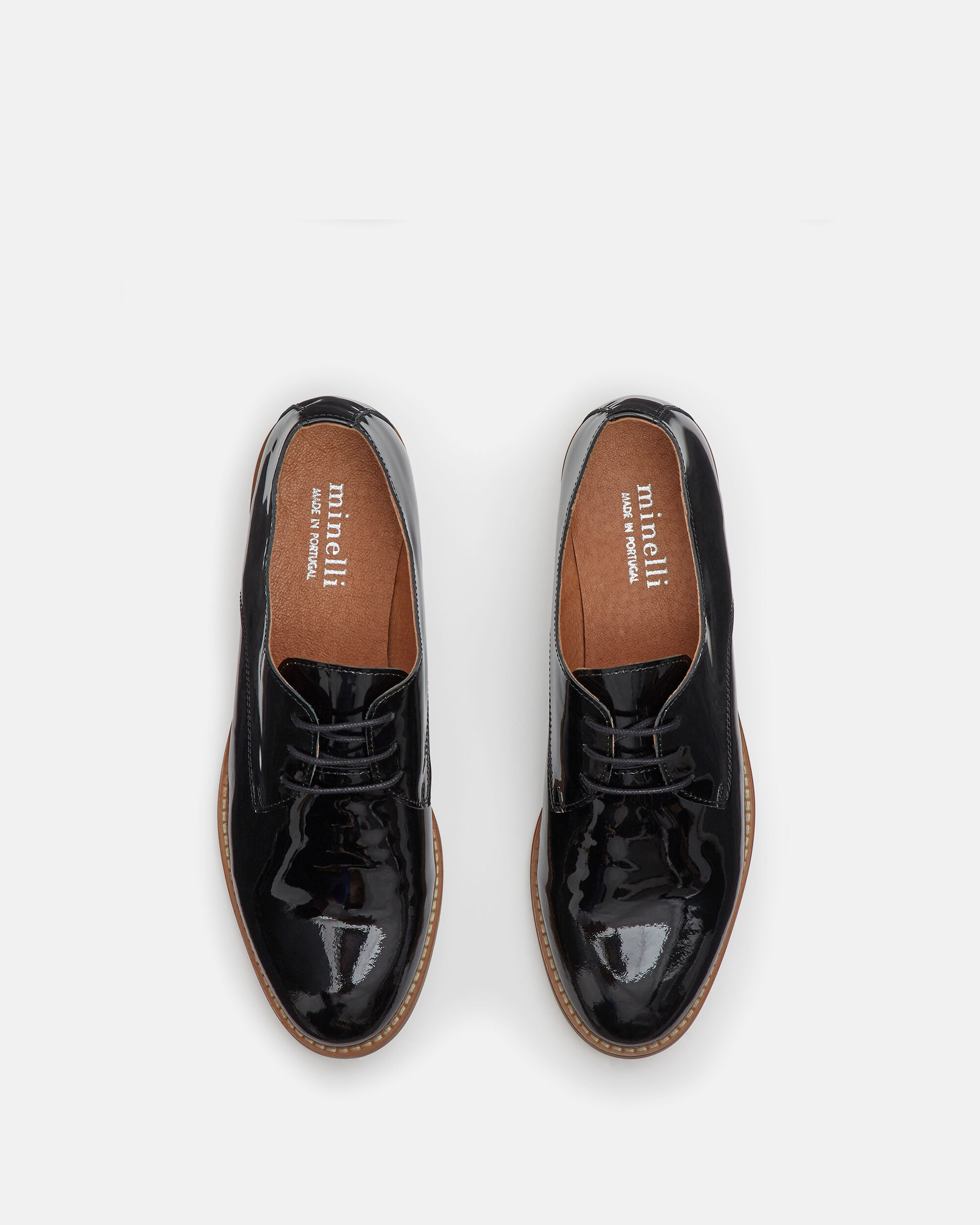 DERBY FLORINA Noir