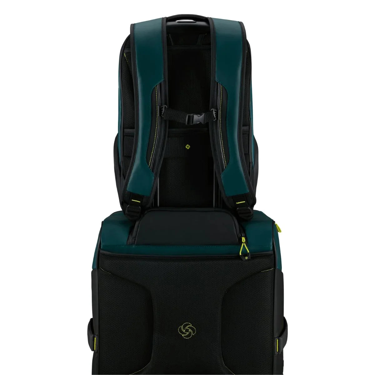 Samsonite | Ecodiver Laptopruzak | USB M - 15,6