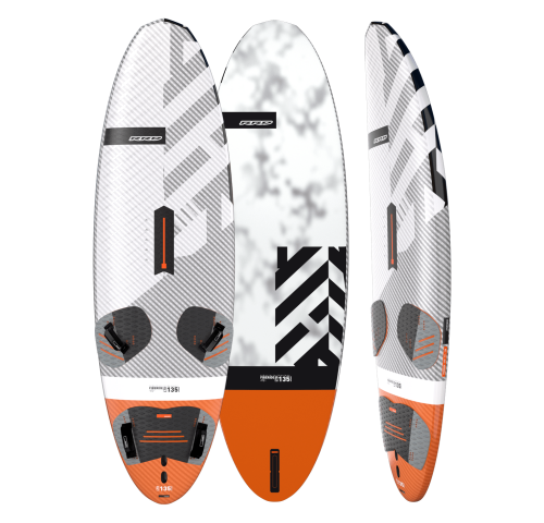 RRD Fireride V2 LTD