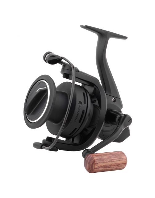 Strategy Gtr-S 5500 Reel - Werpmolen -