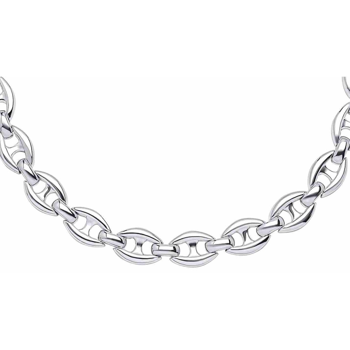 Collier en argent 925